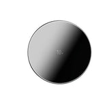 Baseus Huawei Minimalist Wireless Charger Black 0 - Tophatter Daily Deals