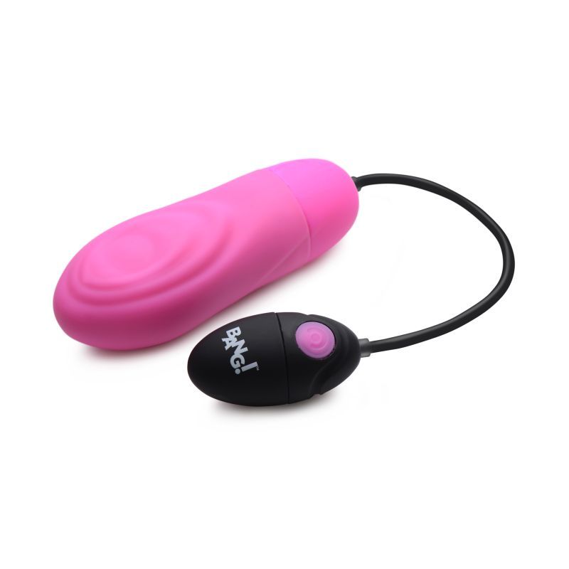 7X Pulsing Bullet Pink > Vibrators > Mini Vibrators - Tophatter Daily Deals