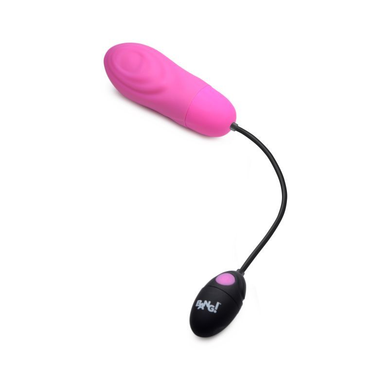 7X Pulsing Bullet Pink > Vibrators > Mini Vibrators - Tophatter Daily Deals