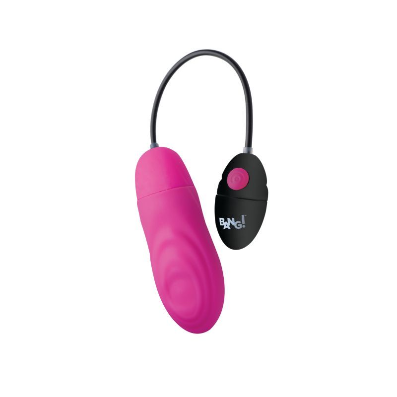 7X Pulsing Bullet Pink > Vibrators > Mini Vibrators - Tophatter Daily Deals