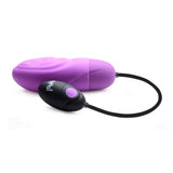 7X Pulsing Bullet Purple > Vibrators > Mini Vibrators - Tophatter Daily Deals