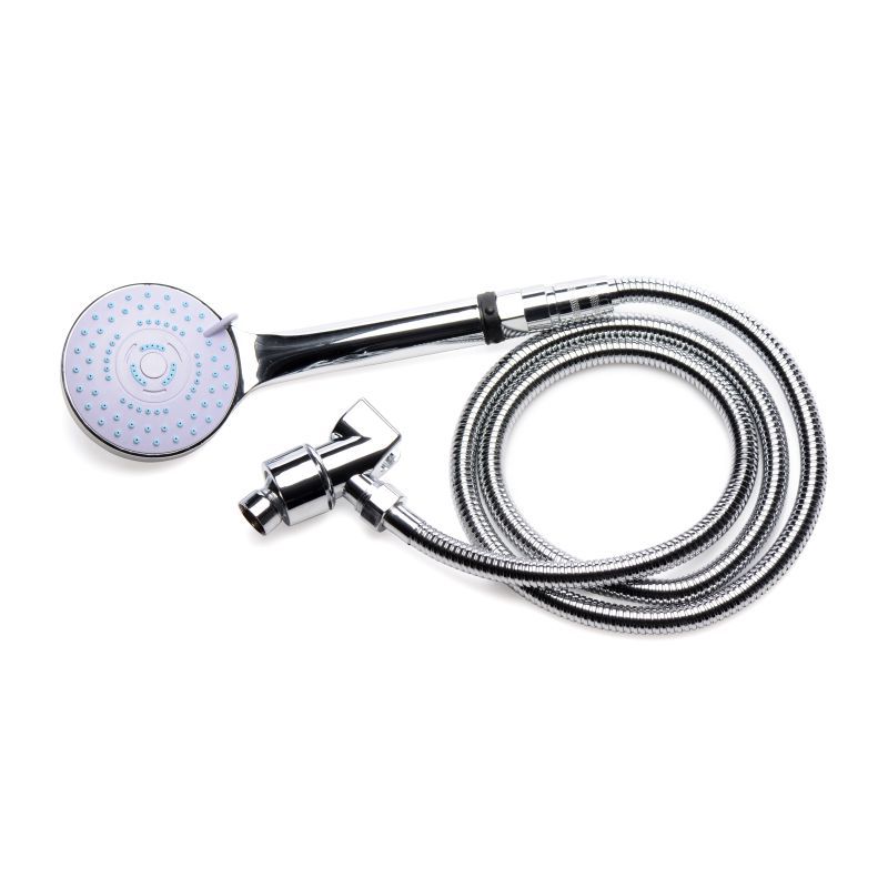 Discreet Shower Enema Set – Convenient Hygiene Enema Kit > Essentials > Douches - Tophatter Daily Deals