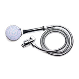 Discreet Shower Enema Set – Convenient Hygiene Enema Kit > Essentials > Douches - Tophatter Daily Deals