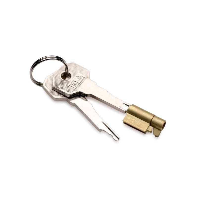 Clear Captor Chastity Cage Small Transparent > Bondage Gear > Male Chastity - Tophatter Daily Deals