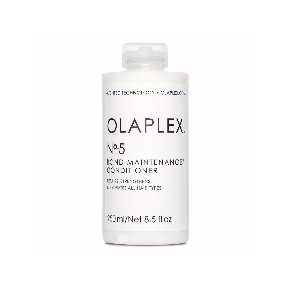 OLAPLEX No.5 Bond Maintenance Conditioner 250ml Bottle Default Title - Tophatter Daily Deals