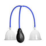 Manual Breast Pump Set > Pumps > Female Pumps - Tophatter Daily Deals