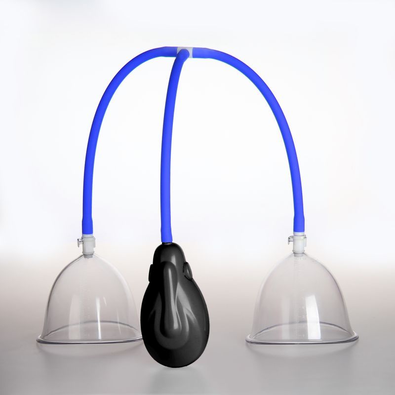 Manual Breast Pump Set > Pumps > Female Pumps - Tophatter Daily Deals