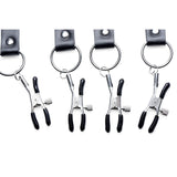 Spread XL Labia Spreader – Adjustable Pressure Labia Spreader Straps > Bondage Gear > Medical Instruments - Tophatter Daily Deals