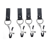 Spread XL Labia Spreader – Adjustable Pressure Labia Spreader Straps > Bondage Gear > Medical Instruments - Tophatter Daily Deals