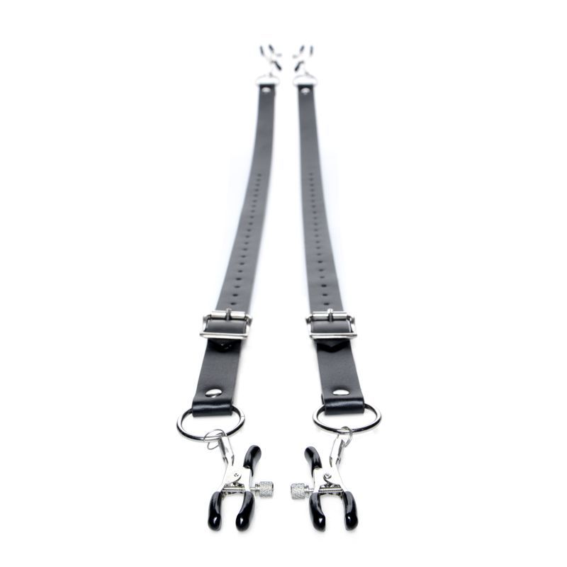 Spread XL Labia Spreader – Adjustable Pressure Labia Spreader Straps > Bondage Gear > Medical Instruments - Tophatter Daily Deals