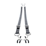 Spread XL Labia Spreader – Adjustable Pressure Labia Spreader Straps > Bondage Gear > Medical Instruments - Tophatter Daily Deals