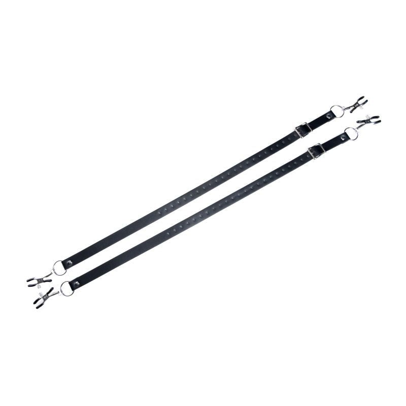 Spread XL Labia Spreader – Adjustable Pressure Labia Spreader Straps > Bondage Gear > Medical Instruments - Tophatter Daily Deals