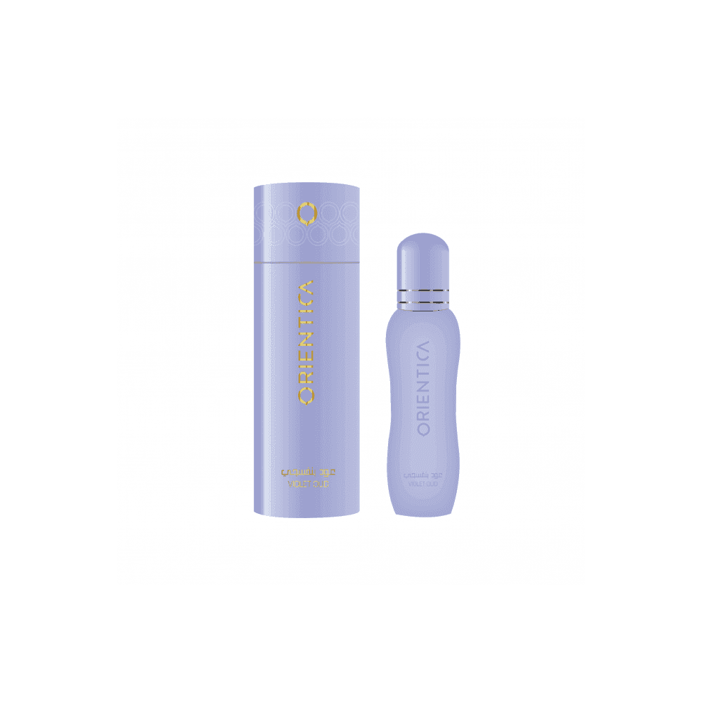 Violet Oud Eau De Parfum 30ml Spray Default Title - Tophatter Daily Deals