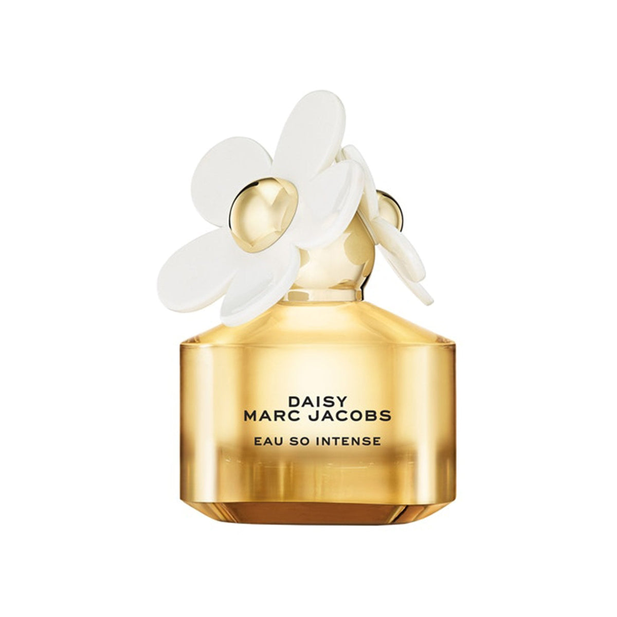 Marc Jacobs Daisy Eau So Intense Eau De Parfum 100ml Spray Default Title - Tophatter Daily Deals