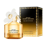 Marc Jacobs Daisy Eau So Intense Eau De Parfum 100ml Spray - Tophatter Daily Deals