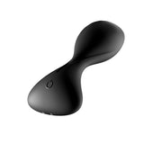 Satisfyer Trendsetter Connect App Vibrating Anal Plug Black for Beginners and Seasoned Users > Anal Range > Vibrating Butt Plugs - Tophatter Daily Deals