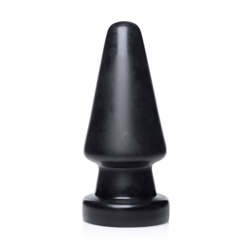 Ass Max Large – Firm and Heavy Anal Plug > Anal Range > Oversized Anal Toys - Tophatter Daily Deals
