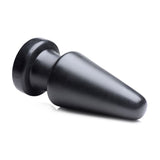 Ass Max Large – Firm and Heavy Anal Plug > Anal Range > Oversized Anal Toys - Tophatter Daily Deals