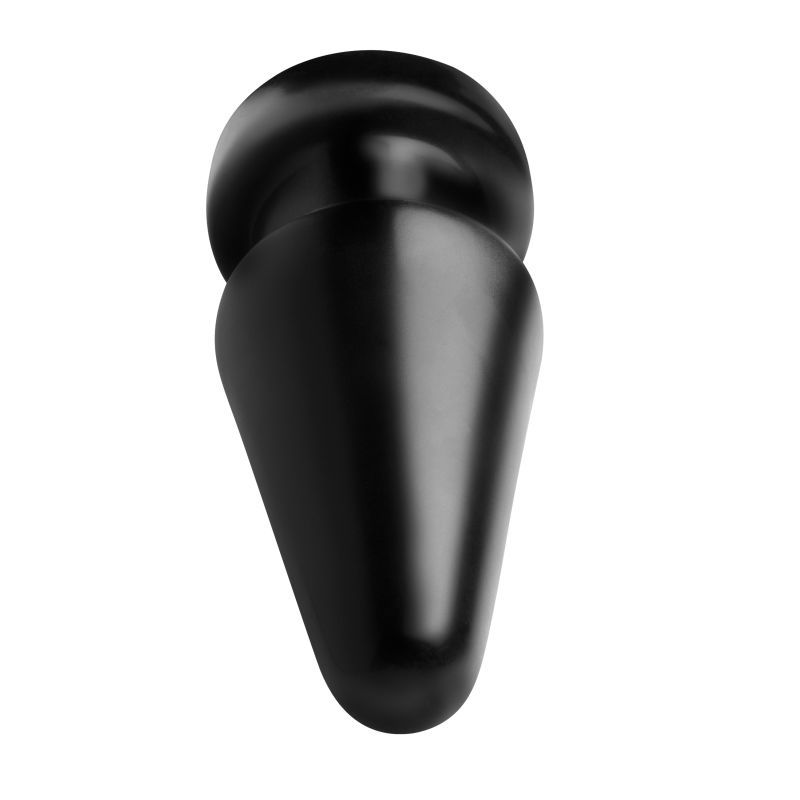 Ass Max Large – Firm and Heavy Anal Plug > Anal Range > Oversized Anal Toys - Tophatter Daily Deals