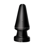 Ass Max Large – Firm and Heavy Anal Plug > Anal Range > Oversized Anal Toys - Tophatter Daily Deals