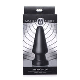 Ass Max Large – Firm and Heavy Anal Plug > Anal Range > Oversized Anal Toys - Tophatter Daily Deals
