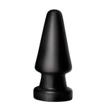 Ass Max Large – Firm and Heavy Anal Plug > Anal Range > Oversized Anal Toys - Tophatter Daily Deals