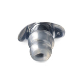 Clear View Hollow Anal Plug Large – Flexible Hollow Tunnel Butt Plug > Anal Range > Tunnel and Stretchers - Tophatter Daily Deals