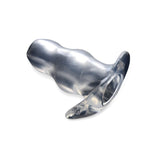 Clear View Hollow Medium Anal Plug > Anal Range > Tunnel and Stretchers - Tophatter Daily Deals