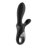 Satisfyer Heat Climax Plus Connect App Warming Anal Vibrator > Sex Toys > Couples Toys - Tophatter Daily Deals