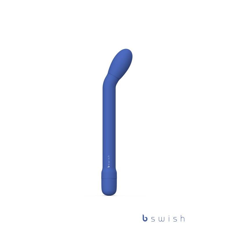 Bgee Classic Denim 7 Inch Waterproof Magic Wand > Sex Toys For Ladies > G-Spot Vibrators - Tophatter Daily Deals