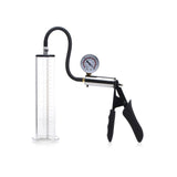 Penis Pump Kit with Two Inch Cylinder > Pumps > Penis Pumps Performance - Tophatter Daily Deals