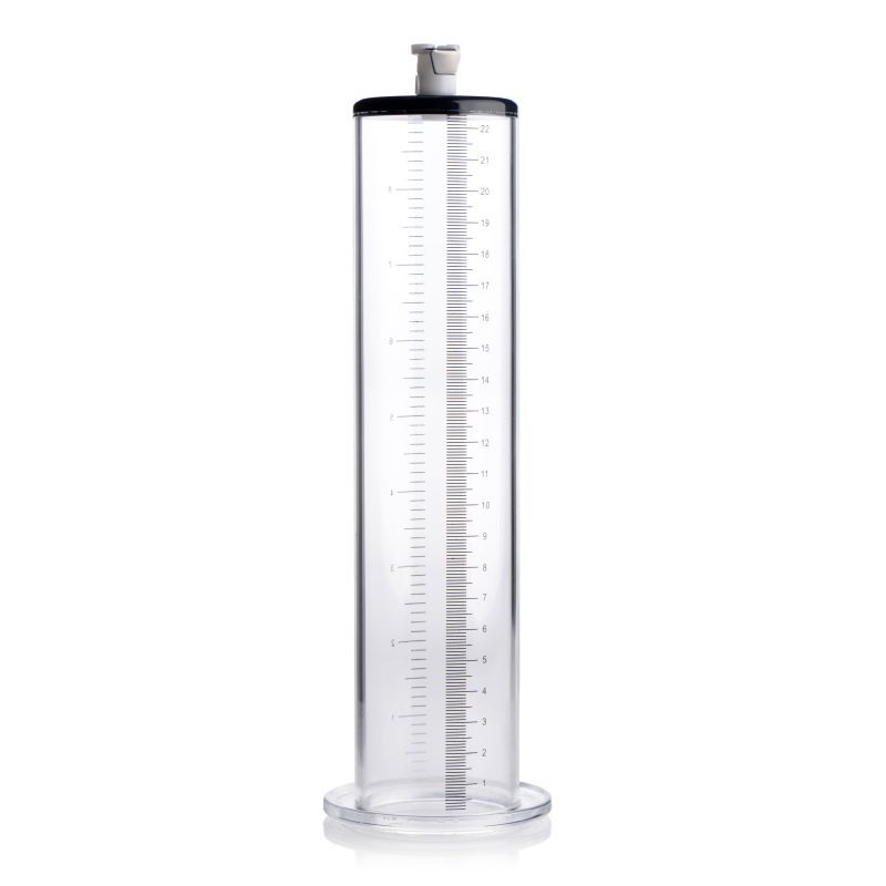 Penis Pump Kit with Two Inch Cylinder > Pumps > Penis Pumps Performance - Tophatter Daily Deals