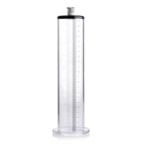 Penis Pump Kit with Two Inch Cylinder > Pumps > Penis Pumps Performance - Tophatter Daily Deals