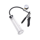 Penis Pump Kit with Two Inch Cylinder > Pumps > Penis Pumps Performance - Tophatter Daily Deals