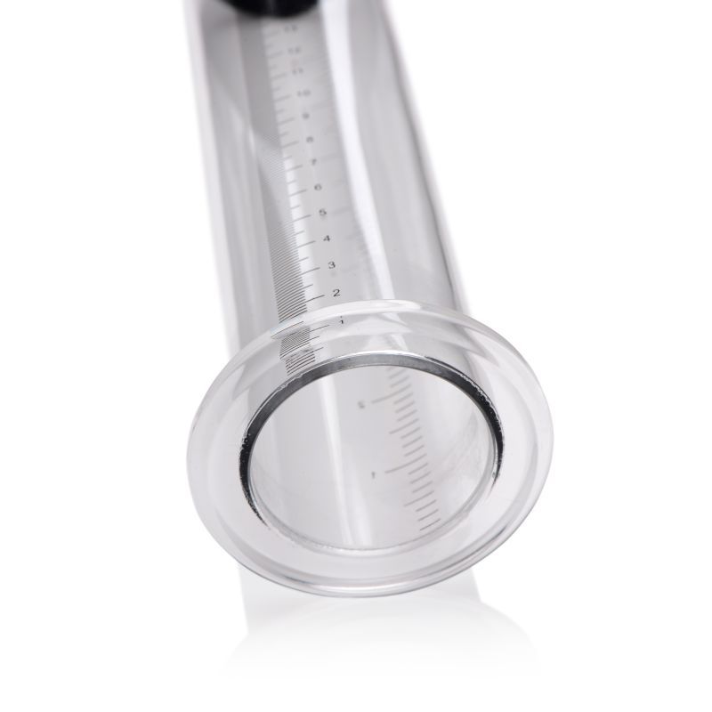 Penis Pump Kit with Two Inch Cylinder > Pumps > Penis Pumps Performance - Tophatter Daily Deals