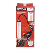 Penis Pump Kit with Two Inch Cylinder > Pumps > Penis Pumps Performance - Tophatter Daily Deals