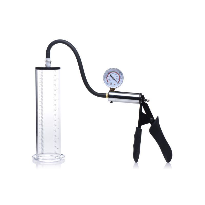 Penis Pump Kit with 2.25 Inch Cylinder > Pumps > Penis Pumps Performance - Tophatter Daily Deals