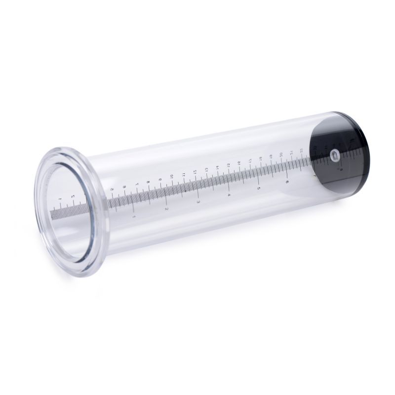 Penis Pump Kit with 2.25 Inch Cylinder > Pumps > Penis Pumps Performance - Tophatter Daily Deals