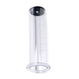 Penis Pump Kit with 2.25 Inch Cylinder > Pumps > Penis Pumps Performance - Tophatter Daily Deals