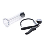 Penis Pump Kit with 2.25 Inch Cylinder > Pumps > Penis Pumps Performance - Tophatter Daily Deals
