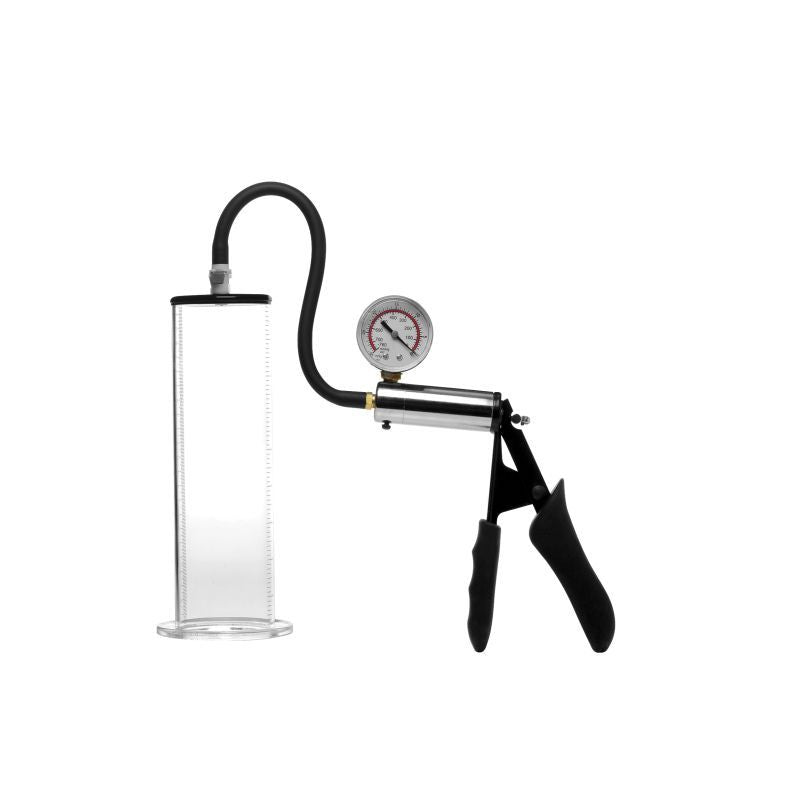 Penis Pump Kit with 2.5 Inch Cylinder > Pumps > Penis Pumps Performance - Tophatter Daily Deals