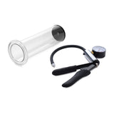 Penis Pump Kit with 2.5 Inch Cylinder > Pumps > Penis Pumps Performance - Tophatter Daily Deals