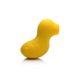 Shegasm Sucky Ducky Clit Stimulator in Pink > Sex Toys For Ladies > Air Pulsation - Tophatter Daily Deals