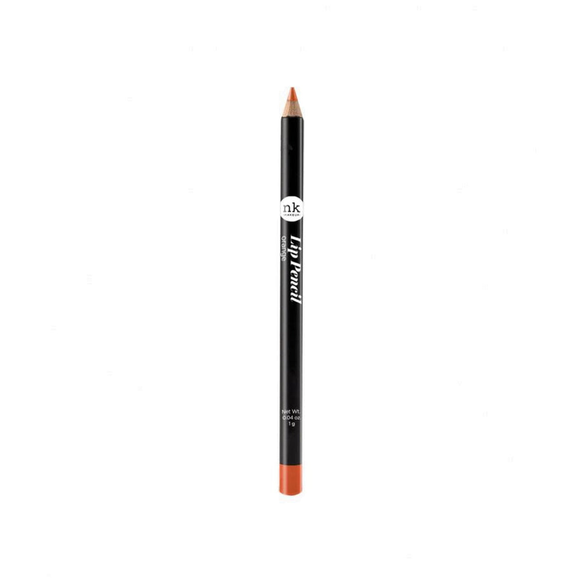 NK Lip Pencil - Orange Default Title - Tophatter Daily Deals