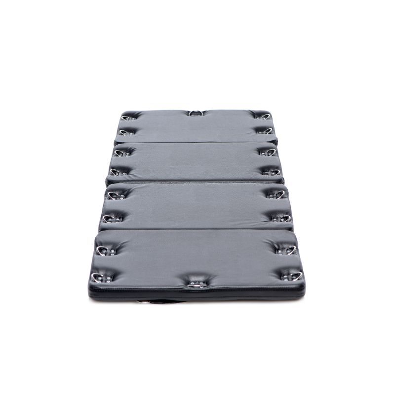 Bondage Board Black XL 65 Inch for Versatile BDSM Play > Sex Toys > Sex Positioners - Tophatter Daily Deals