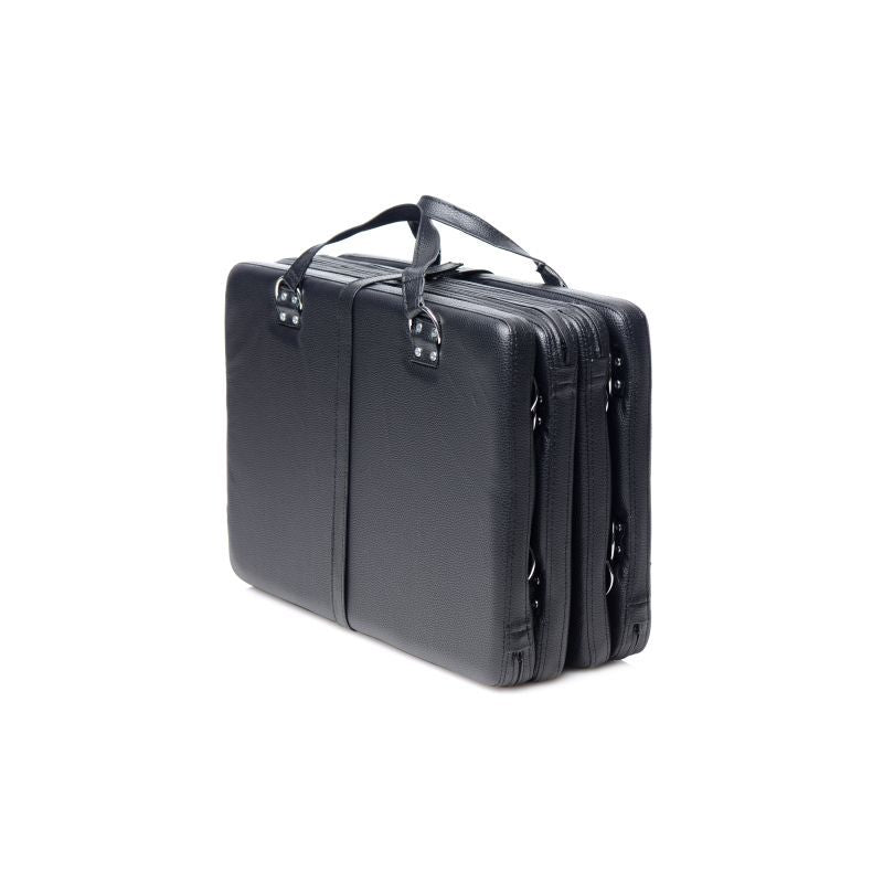 Bondage Board Black XL 65 Inch for Versatile BDSM Play > Sex Toys > Sex Positioners - Tophatter Daily Deals