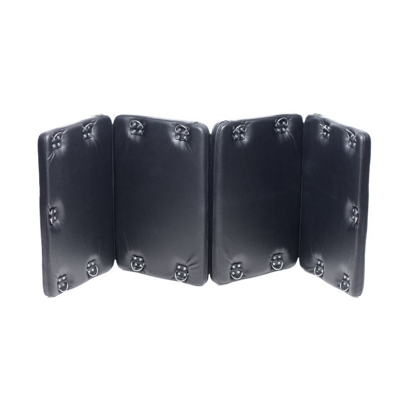 Bondage Board Black XL 65 Inch for Versatile BDSM Play > Sex Toys > Sex Positioners - Tophatter Daily Deals
