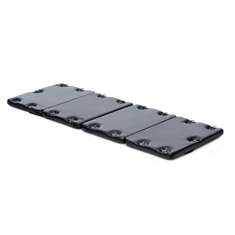 Bondage Board Black XL 65 Inch for Versatile BDSM Play > Sex Toys > Sex Positioners - Tophatter Daily Deals