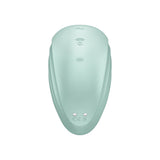 Satisfyer Pearl Diver (Mint) – Air Pulse Simulator Vibrator > Sex Toys For Ladies > Air Pulsation - Tophatter Daily Deals