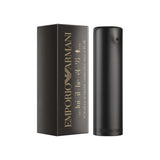 Giorgio Armani He Eau De Toilette 50ml Spray (40) SP - Tophatter Daily Deals
